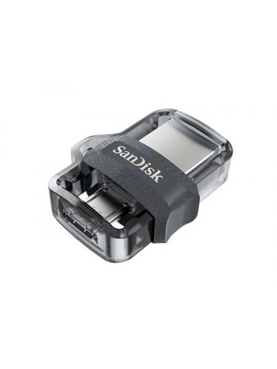 PEN USB SANDISK ULTRA DUAL DRIVE M3.0 16GB