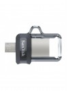 PEN USB SANDISK ULTRA DUAL DRIVE M3.0 32GB