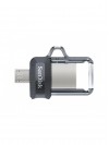 PEN USB SANDISK ULTRA DUAL DRIVE M3.0 64GB