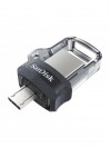 PEN USB SANDISK ULTRA DUAL DRIVE M3.0 128GB
