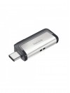PEN USB SANDISK ULTRA DUAL DRIVE USB TYPE-C 256GB