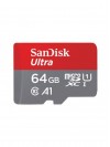 Sandisk cartao Ultra Android MicroSDXC 64GB 100MB seg