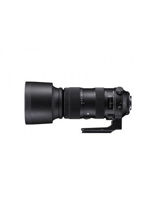 Sigma AF 60-600mm f4.5-6.3 (S) DG OS HSM Nikon