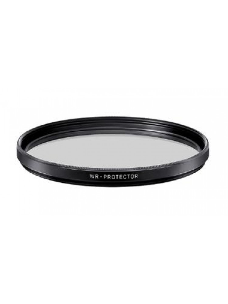 FILTRO SIGMA WR PROTECTOR 55MM