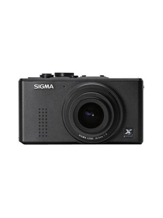 Sigma DP-1 14 Megapixels