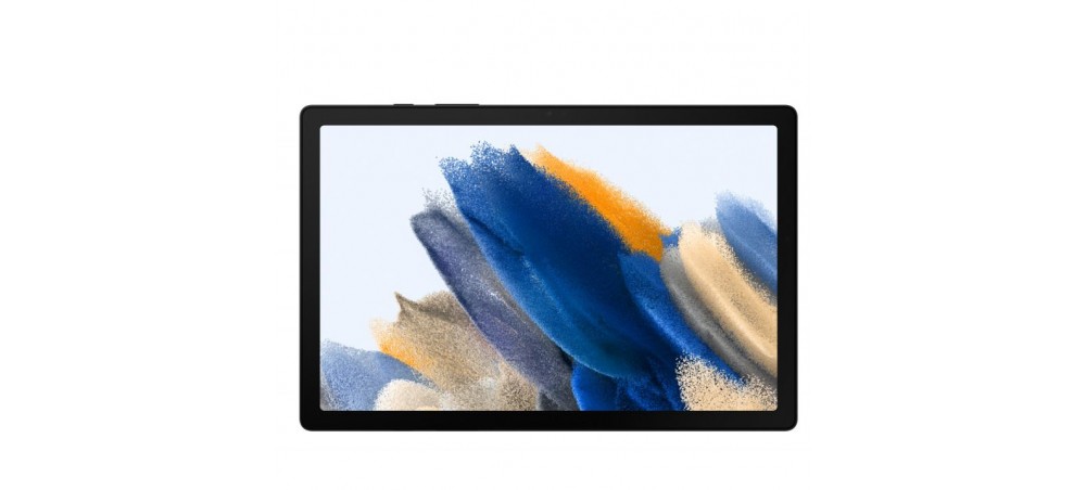 SAMSUNG - Galaxy Tab A8 128GB 4G Gray SM-X205NZAFEUB