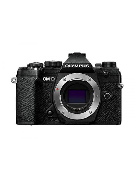 OLYMPUS E-M5 III CORPO PRETA